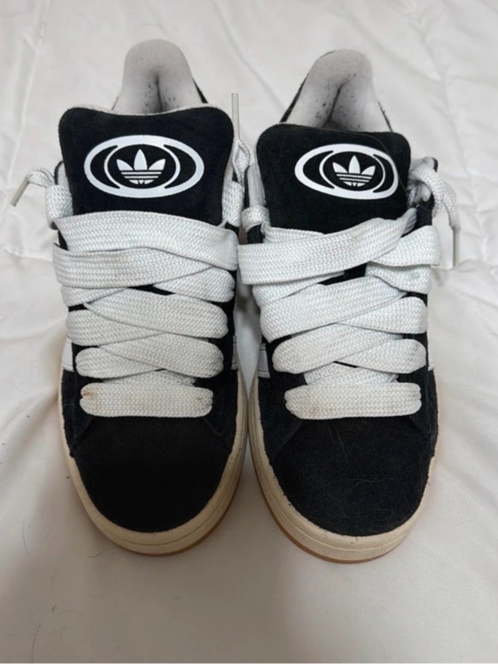 Adidas campus 00s